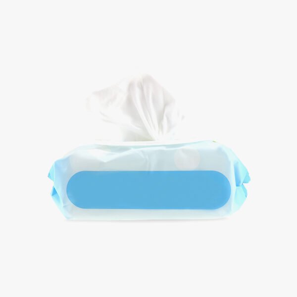 Dry Tissue