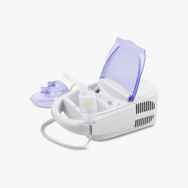 Nebulizer